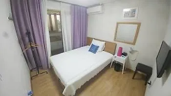 K-Guesthouse Incheon Airport Town 1